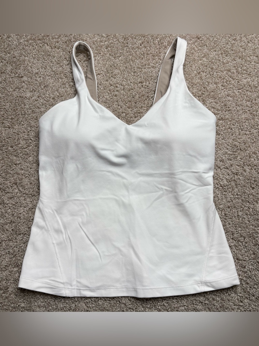 Lululemon Align Waist-Length Tank Top